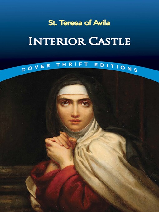 Title details for Interior Castle by St. Teresa of Avila - Available